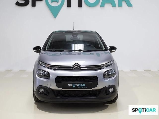 Usado Citroën C3 PureTech 110 CV (80 kW) 2021 Sedán Utilitario