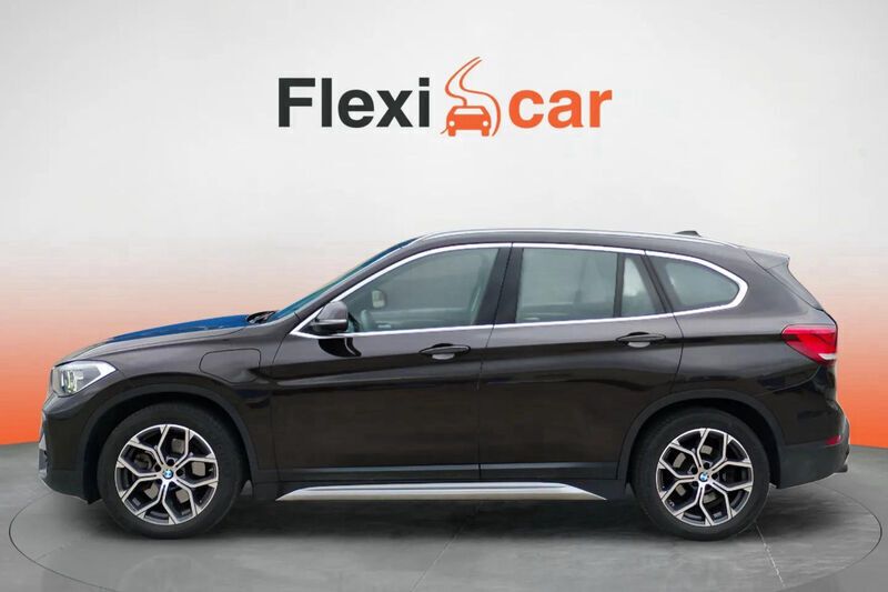 Usado BMW X1 220 CV (161 kW) 2020 Marrón SUV