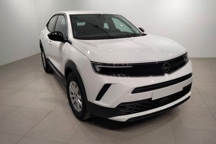 Usado Opel Mokka Edition 100 CV (73 kW) 2023 Blanco SUV