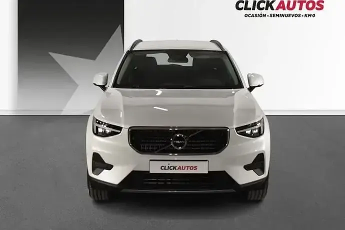 Usado Volvo XC40 163 CV (119 kW) 2025 SUV