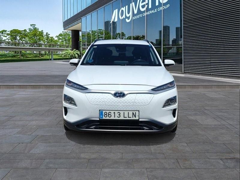 Usado Hyundai Kona 150 kW (204 CV) 2020 Blanco SUV
