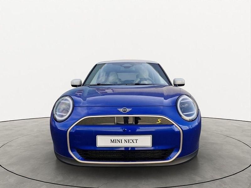 Usado Mini Cooper SE 160 kW (218 CV) 2024 Eléctrico Utilitario