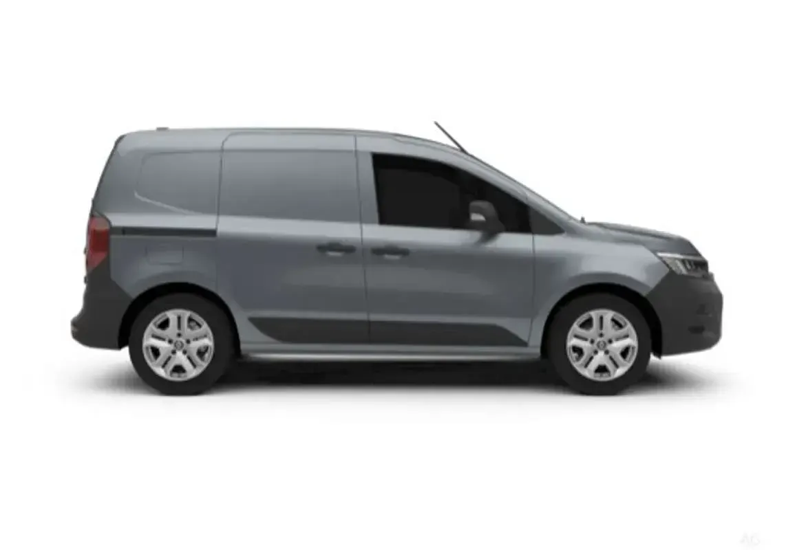 Usado Renault Kangoo 95 CV (69 kW) 2023 Blanco Monovolumen