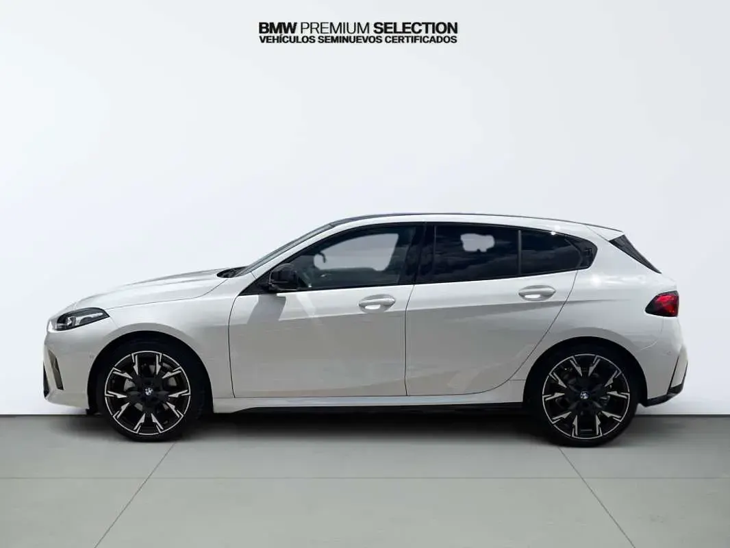 Usado BMW 120 M Sport 163 CV (119 kW) 2026 Utilitario