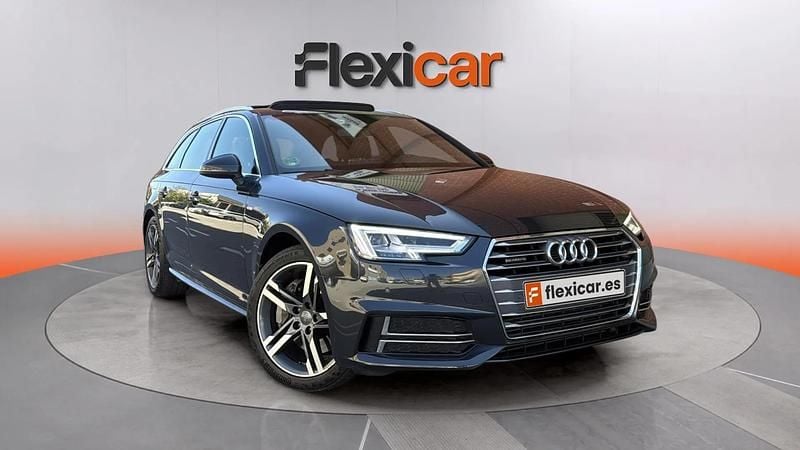 Occasion Audi A4 Sport 272 PK (200 kW) 2017 Stationwagen