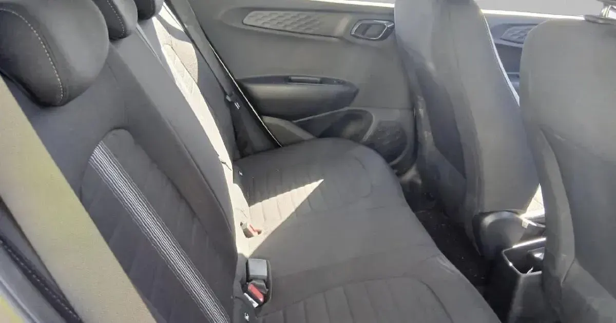 Usado Hyundai i10 67 CV (49 kW) 2023 Utilitario