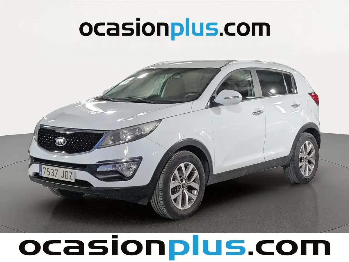 Occasion Kia Sportage 135 ch (99 kW) 2015 SUV