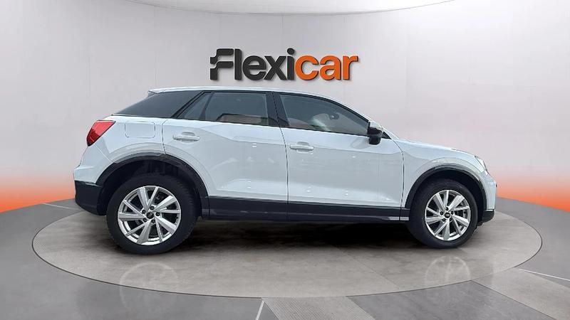 Usado Audi Q2 Advanced Plus 150 CV (110 kW) 2023 Blanco SUV