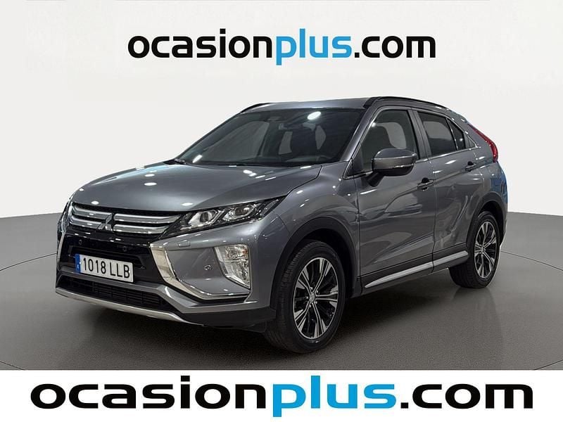 Usado Mitsubishi Eclipse Cross Motion 163 CV (119 kW) 2020 SUV