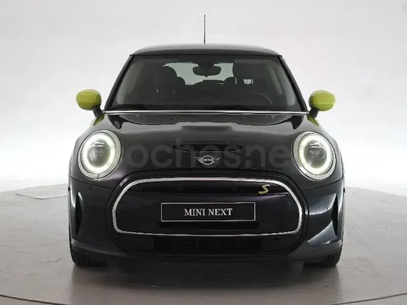 Usado Mini Cooper SE 135 kW (184 CV) 2021 Eléctrico Utilitario