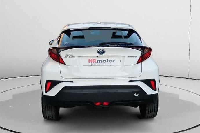 Usado Toyota C-HR Edition 122 CV (89 kW) 2023 SUV