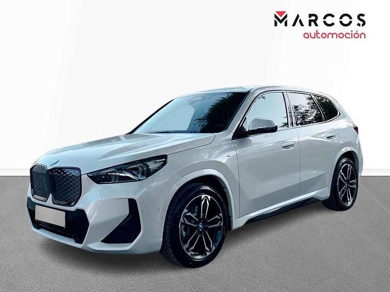 Otro Usado 2024 BMW iX1 SUV | 46.900 € (Precio justo) - Imagen 1/4