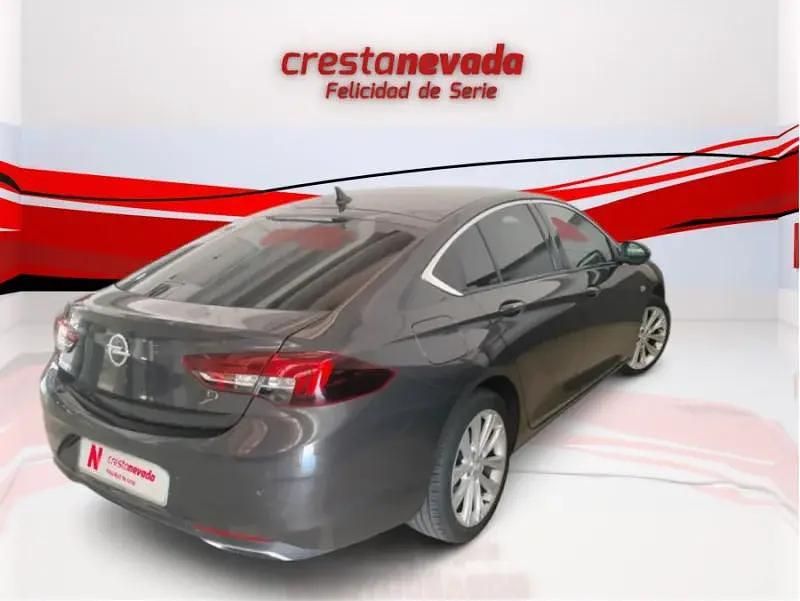 Usado Opel Insignia Business Elegance 174 CV (127 kW) 2021
