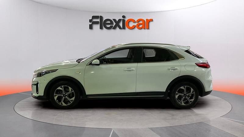 Usado Kia XCeed 120 CV (88 kW) 2023 Blanco SUV