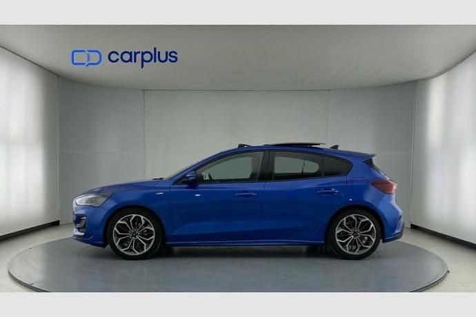 Usado Ford Focus ST-Line 155 CV (114 kW) 2024