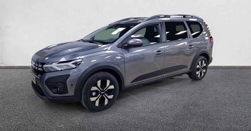Usado 2024 Dacia Jogger Expression | 25.400 € (Caro) - Imagen 1/4
