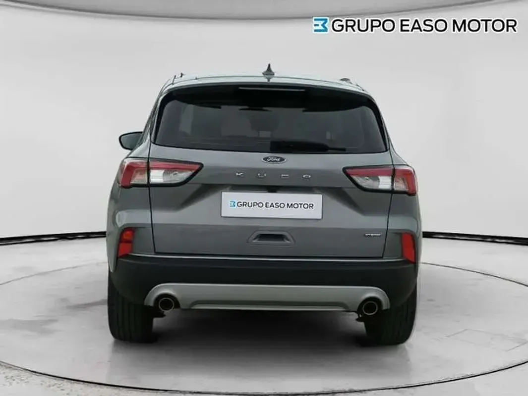 Usado Citroën C3 Feel 82 CV (60 kW) 2019 Gris Utilitario
