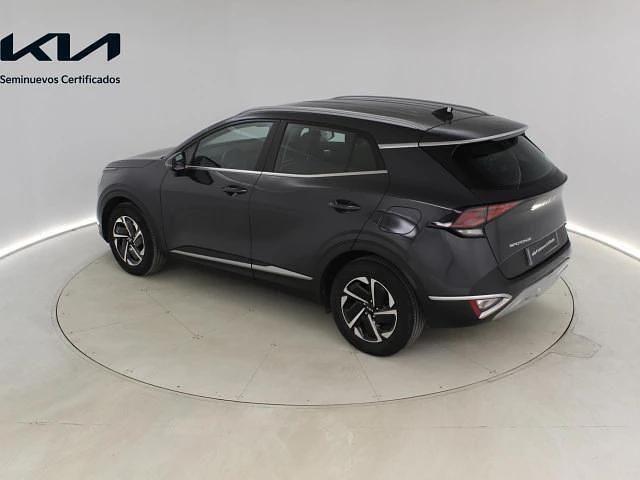 Brugt Kia Sportage 150 HK (110 kW) 2022 Todoterreno SUV