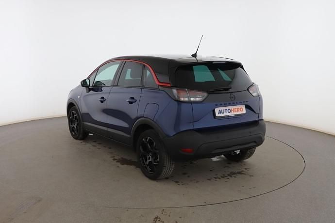 Usado Opel Crossland X GS Line 110 CV (80 kW) 2023 SUV