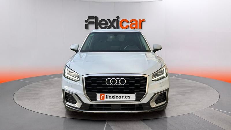 Usado Audi Q2 Design 116 HP (85 kW) 2019 Branco SUV