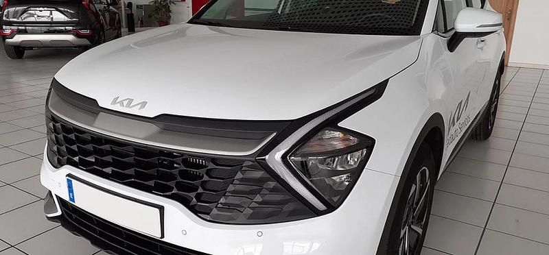 Occasion Kia Sportage MY23 150 ch (110 kW) 2023 Blanc SUV