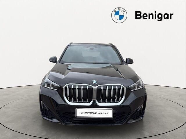 Nuevo BMW 125 Comfort Edition 170 CV (125 kW) 2026 Negro Utilitario