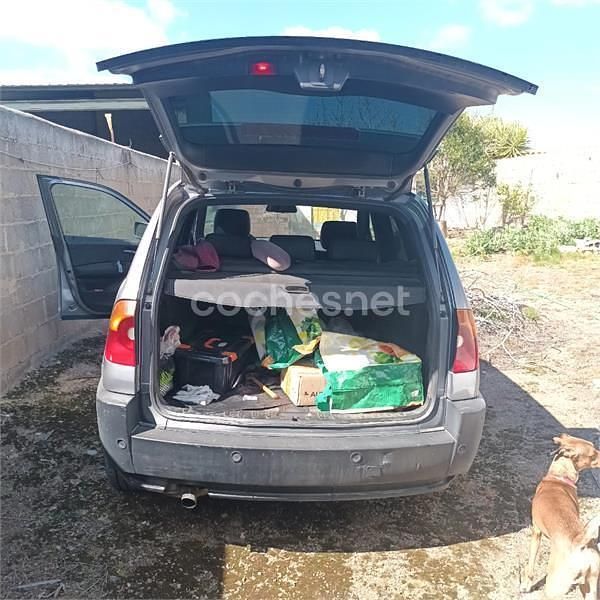 Usado BMW X3 150 CV (110 kW) 2006 Beige SUV