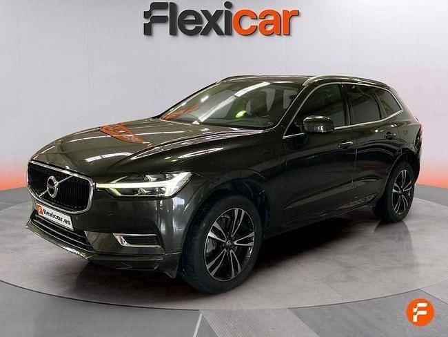 Usado Volvo XC60 Inscription 407 CV (299 kW) 2018 Negro SUV