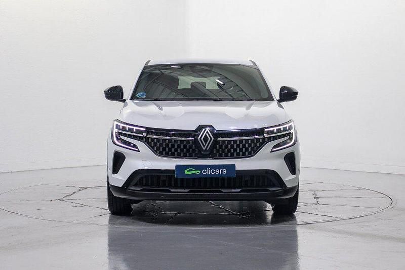 Usado Renault Austral Techno 200 CV (147 kW) 2024 Blanco SUV