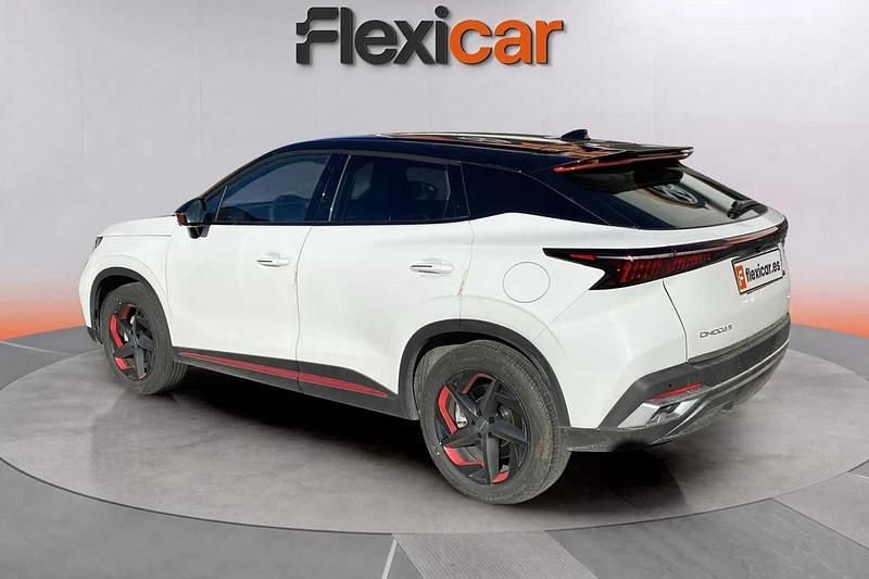 Usado Omoda 5 185 CV (136 kW) 2024 Blanco SUV