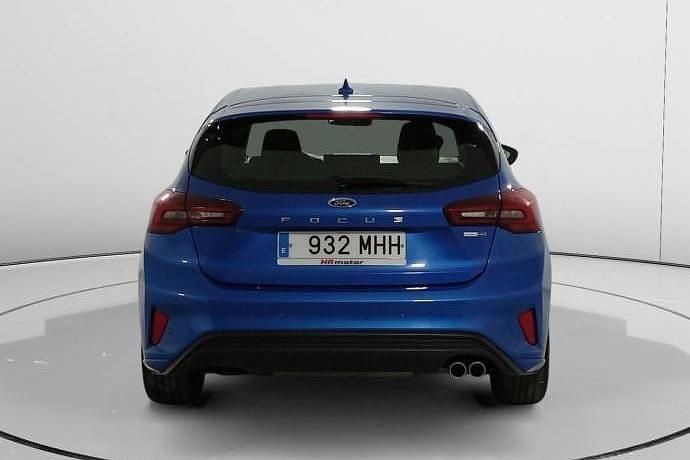 Usado Ford Focus ST-Line 125 CV (91 kW) 2023
