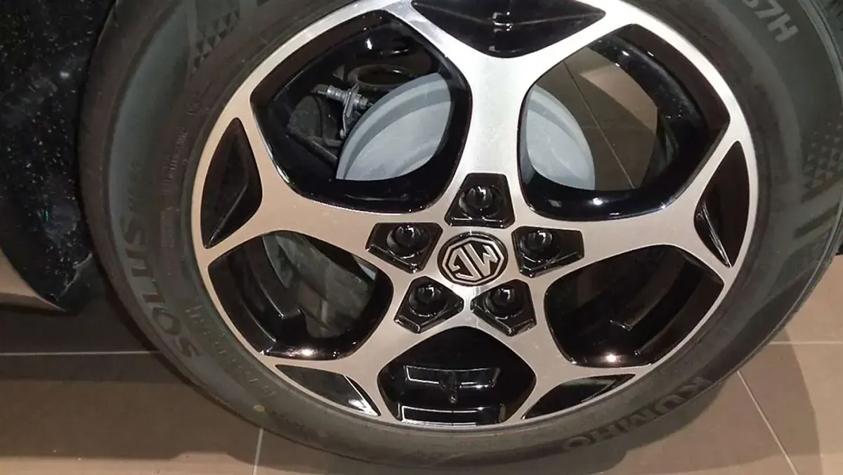 Nuevo MG MG3 Comfort 116 CV (85 kW) 2026 Utilitario
