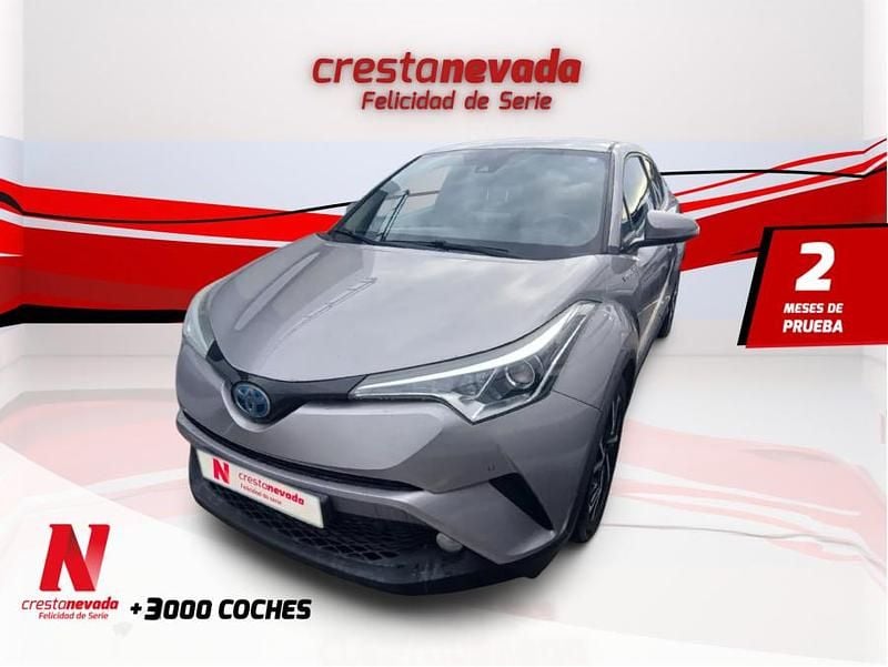 Usado 2019 Toyota C-HR Advance SUV | 20.551 € (Precio justo) - Imagen 1/3
