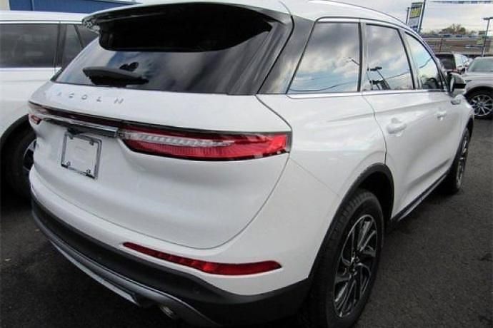 Usado Lincoln Corsair 250 CV (183 kW) 2020 SUV