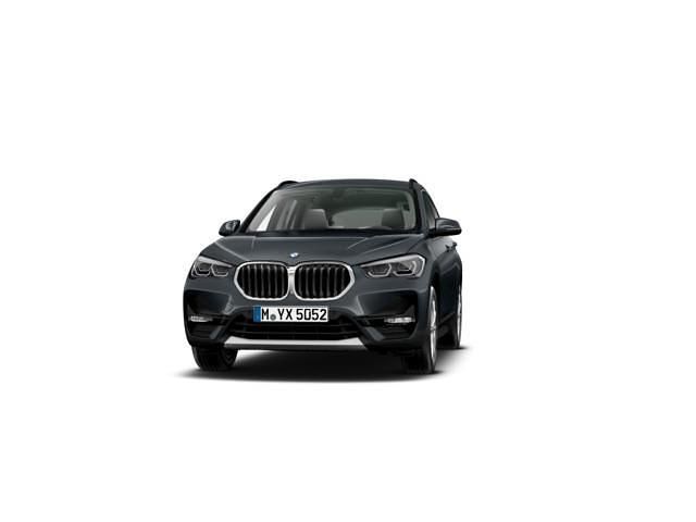 Usado 2022 BMW X1 Performance SUV | 26.900 € - Imagen 1/3