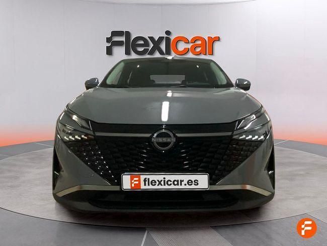 Usado Nissan Qashqai Acenta 140 CV (102 kW) 2025 Gris SUV