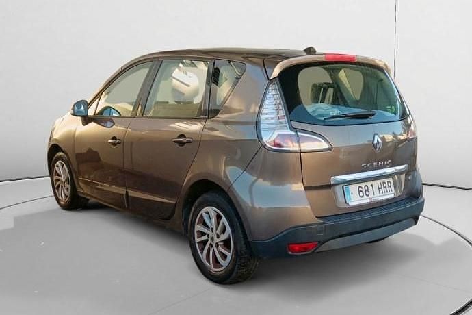 Usado Renault Scénic III Dynamique 110 CV (80 kW) 2013
