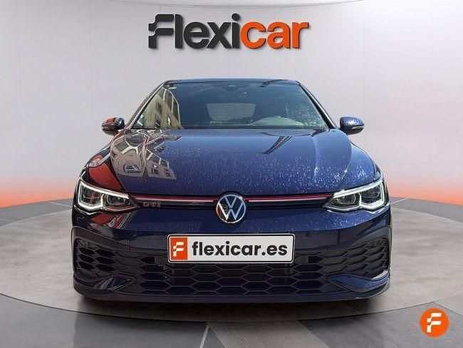 Usado VW Golf VIII GTI Clubsport 301 CV (221 kW) 2022 Azul Berlina