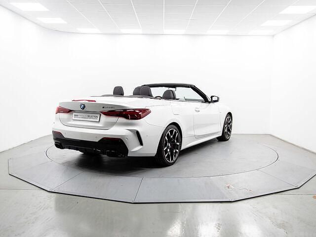 Usado BMW M440 M Sport 374 CV (275 kW) 2025 Blanco Berlina