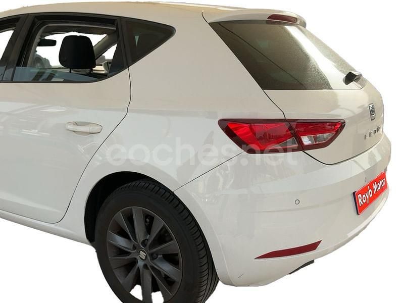 Usado Seat Leon Style 2019