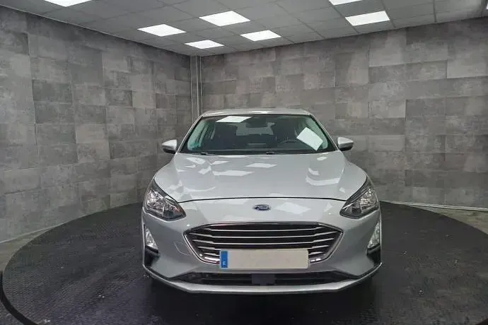 Usado Ford Focus Trend+ 125 CV (91 kW) 2021