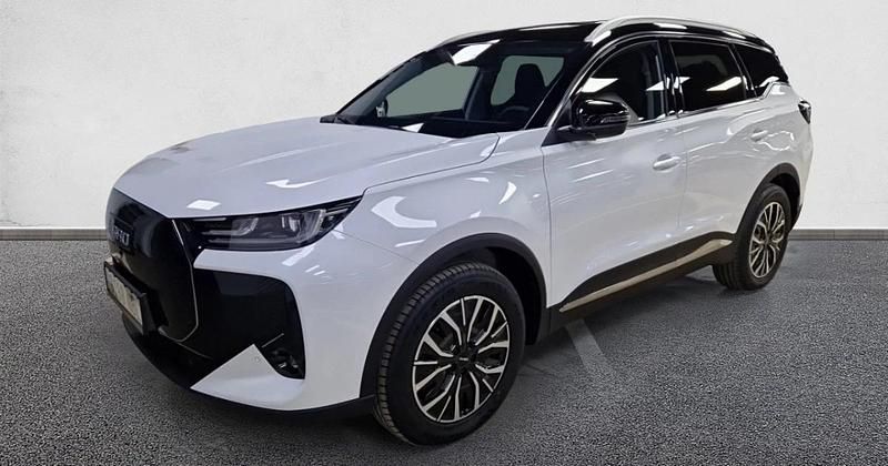 Usado 2025 Ebro s700 Luxury SUV | 33.500 € (Precio justo) - Imagen 1/4