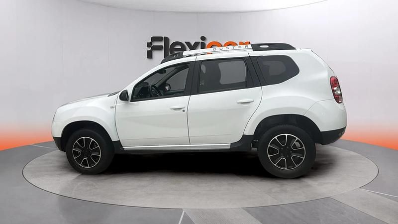 Usado Dacia Duster Lauréate 110 CV (80 kW) 2017 Blanco SUV