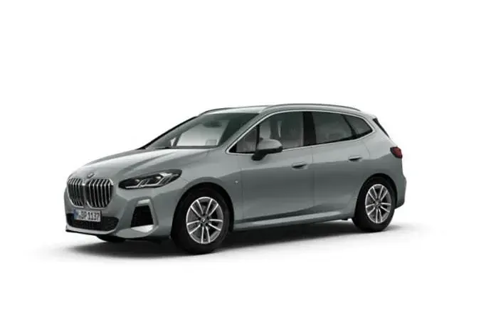 Usado BMW 218 Active Tourer Comfort Edition 150 CV (110 kW) 2022 Monovolumen