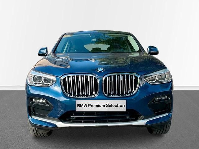 Usado BMW X4 M Sport 190 CV (139 kW) 2021 Otro SUV