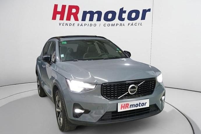 Usado 2023 Volvo XC40 Plus SUV | 25.290 € (Super precio) - Imagen 1/4