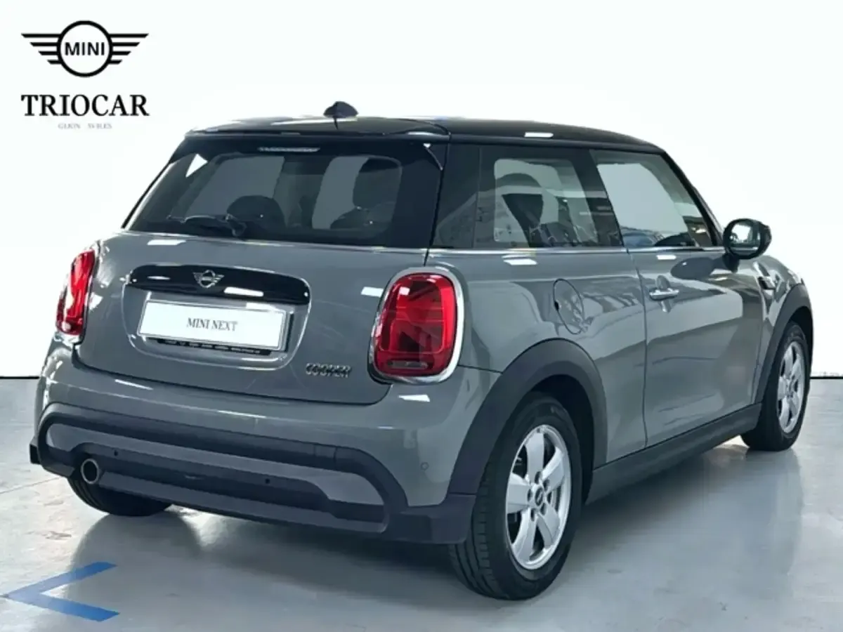 Usado Mini Cooper 136 CV (100 kW) 2022 Utilitario