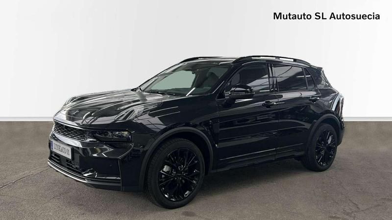 Nuevo Lynk & Co 01 276 CV (202 kW) 2025 SUV