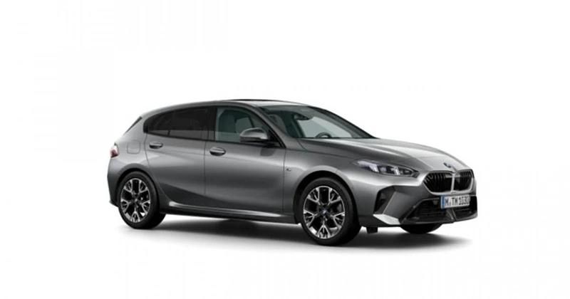 Usado BMW 120 163 CV (119 kW) 2025 Utilitario