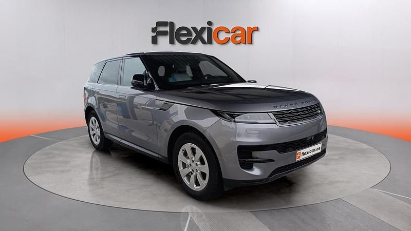 Usado Land Rover Range Rover Sport S 249 CV (183 kW) 2025 Gris SUV